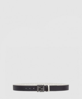 펜디 리버서블 벨트 7C0481
