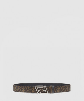 펜디 리버서블 벨트 7C048