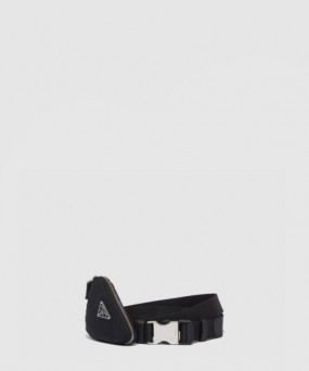 프라다 리나일론 파우치 벨트 2CN087