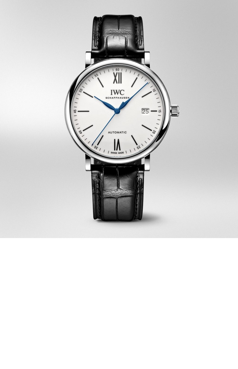 IWC 포르토피노 40 IW356519