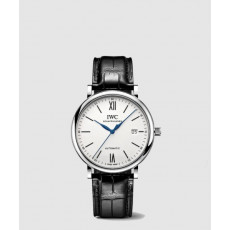 IWC 포르토피노 40 IW356519