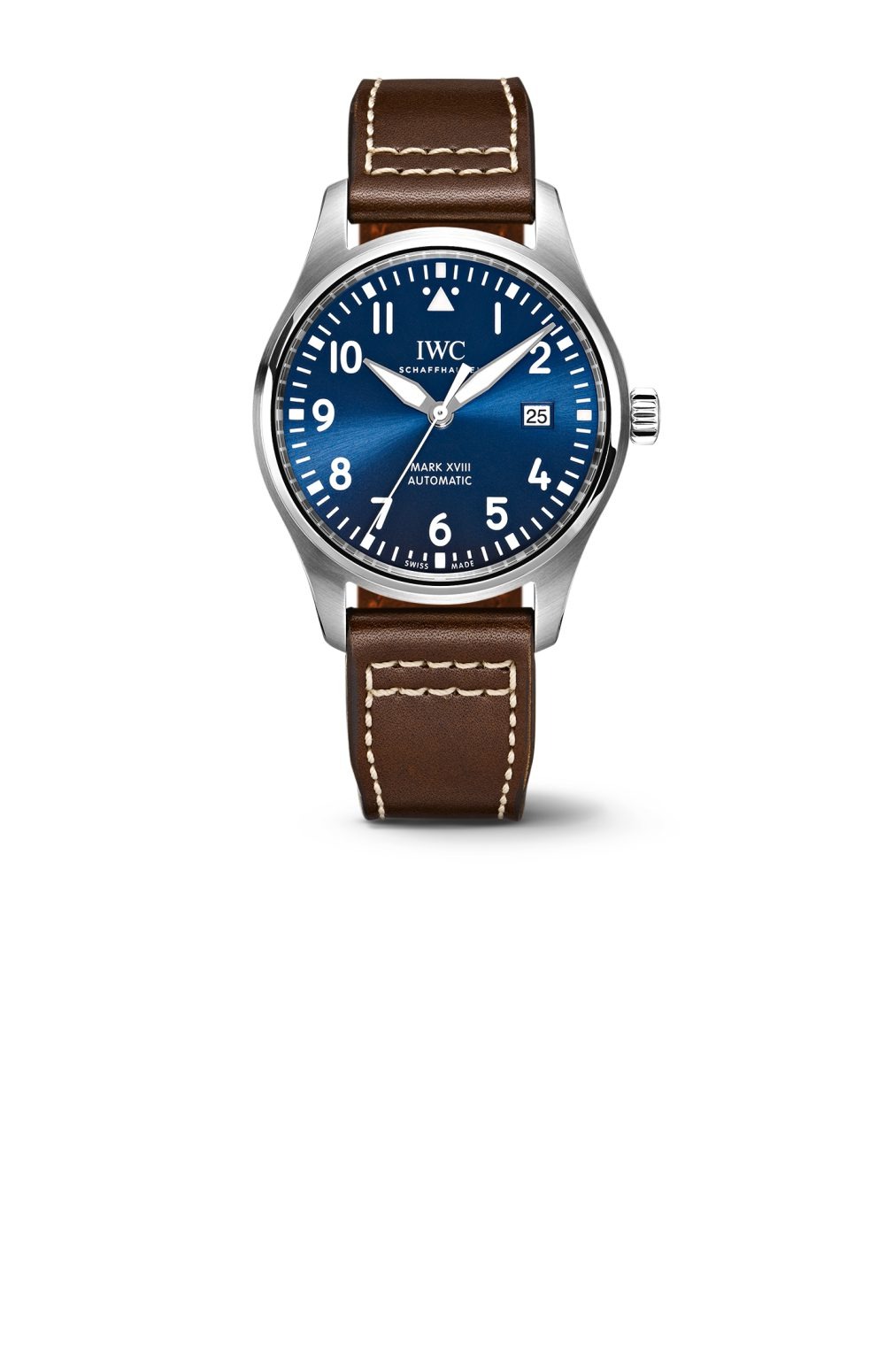 IWC 파일럿 워치 마크 XVIII 에디션 40 IW327004