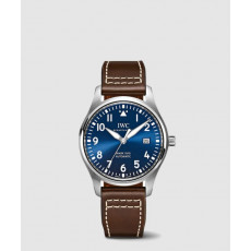 IWC 파일럿 워치 마크 XVIII 에디션 40 IW327004