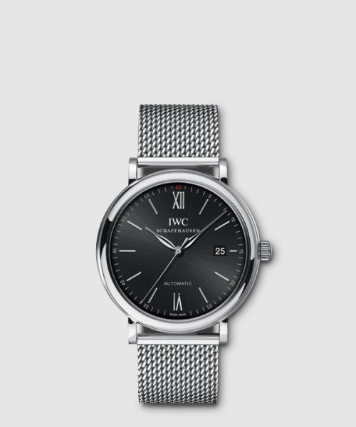 IWC 포르토피노 40 IW356506