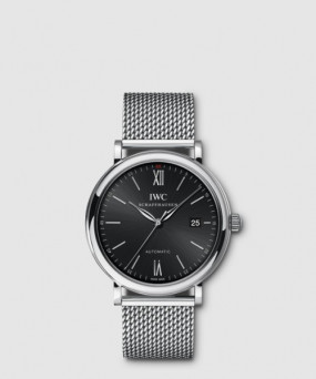 IWC 포르토피노 40 IW356506