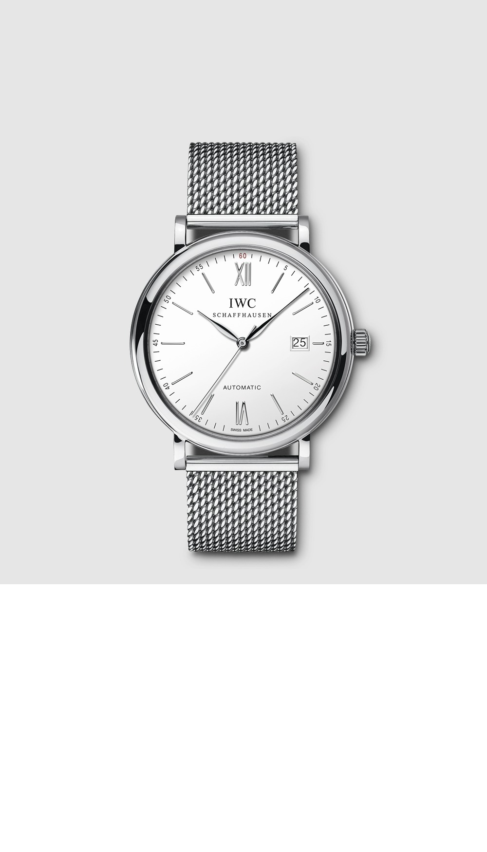 IWC 포르토피노 40 IW356505