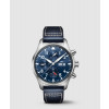 IWC 파일럿 워치 크로노그래프 43 IW378003