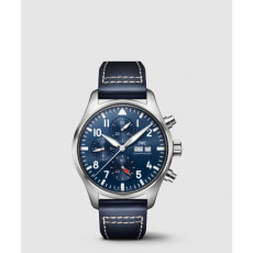 IWC 파일럿 워치 크로노그래프 43 IW378003