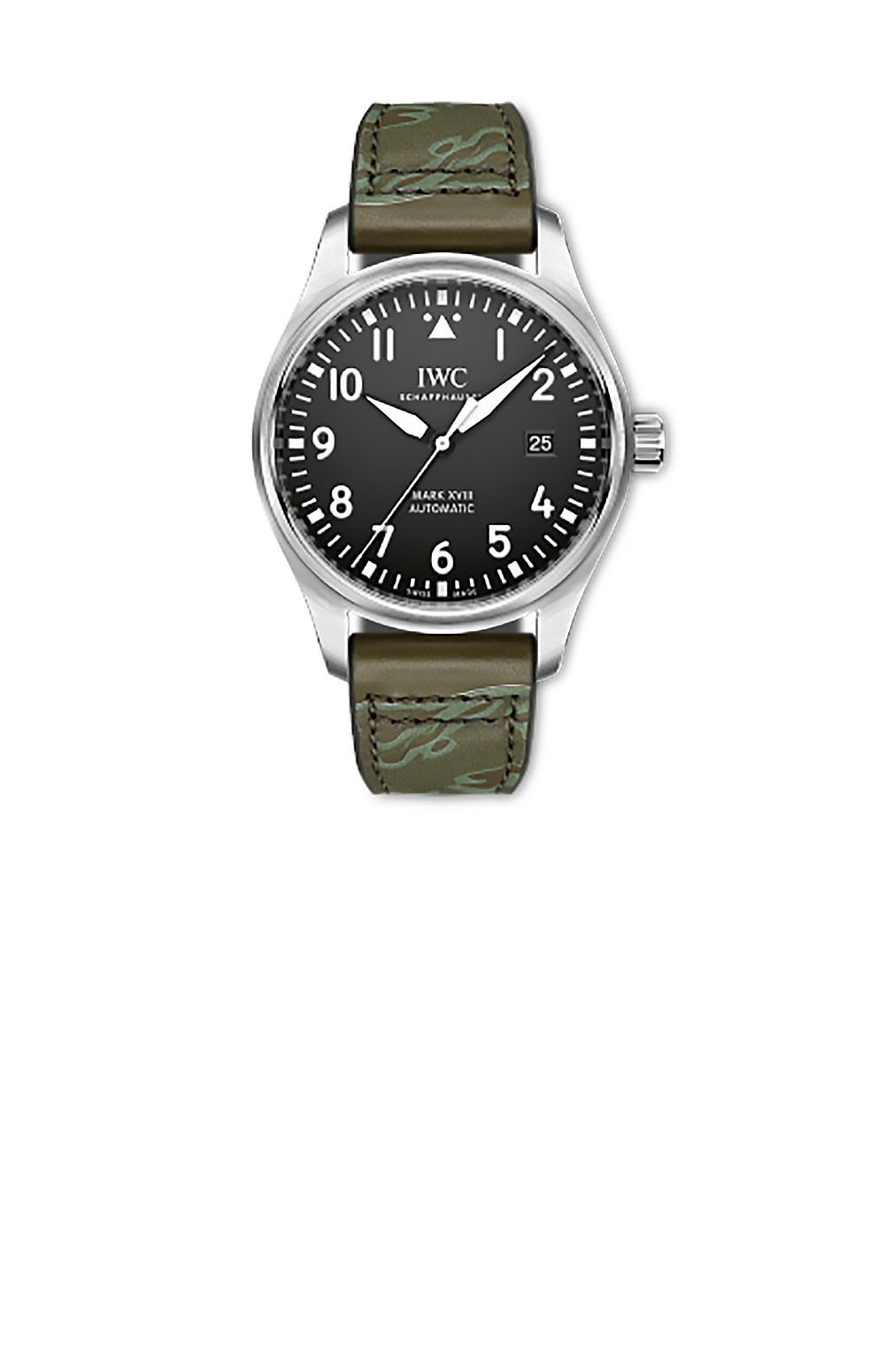 IWC 파일럿 마크18 40 IW327012