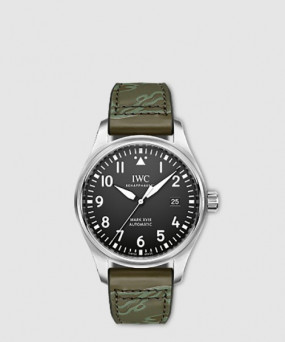 IWC 파일럿 마크18 40 IW327012