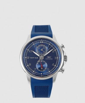 IWC 포르투기저 요트 45 IW390704