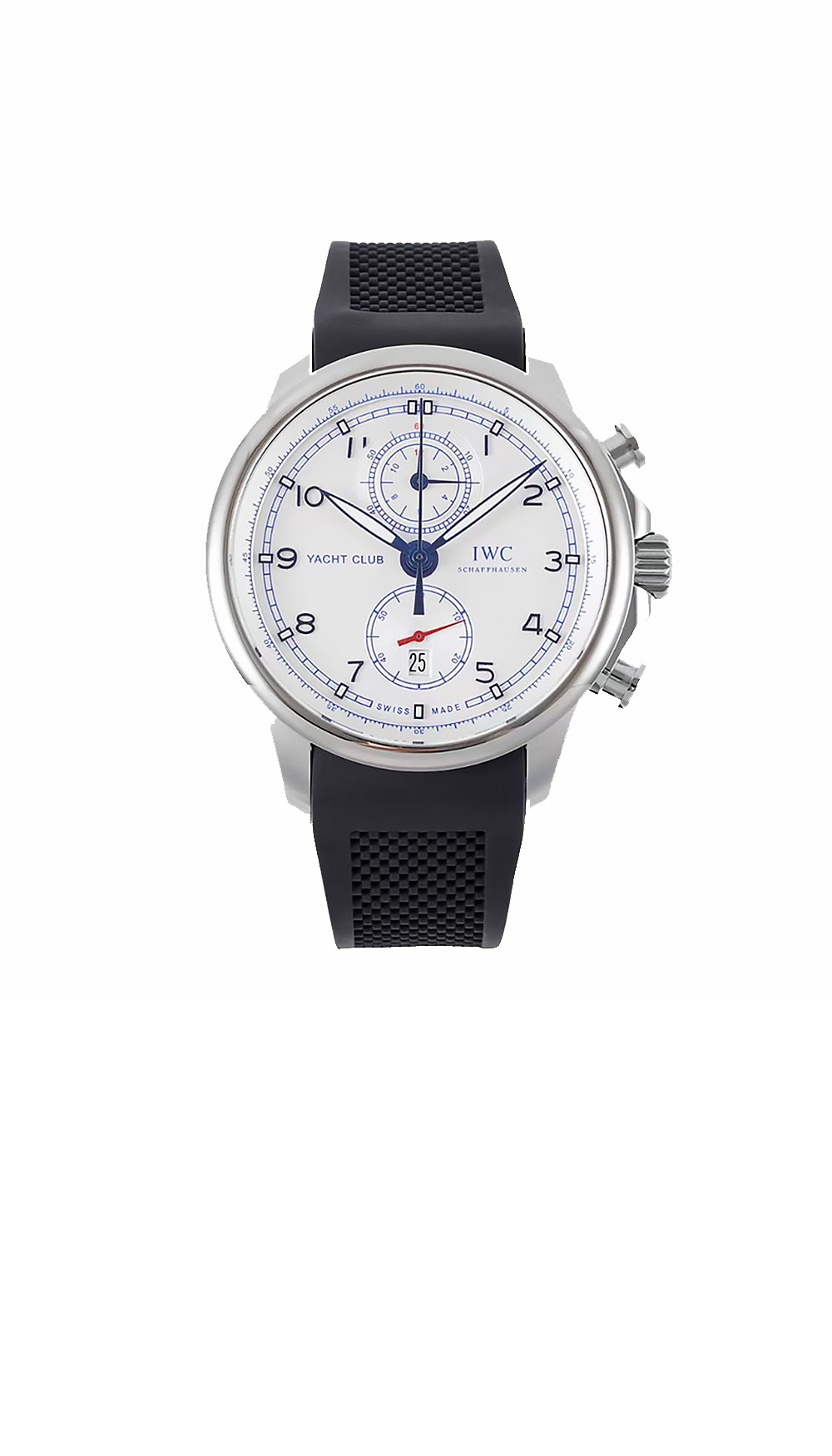 IWC 포르투기저 요트 45 IW390704