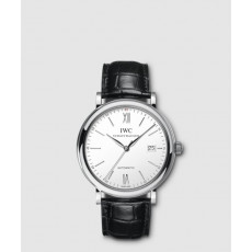 IWC 포르토피노 오토매틱 40 IW356501
