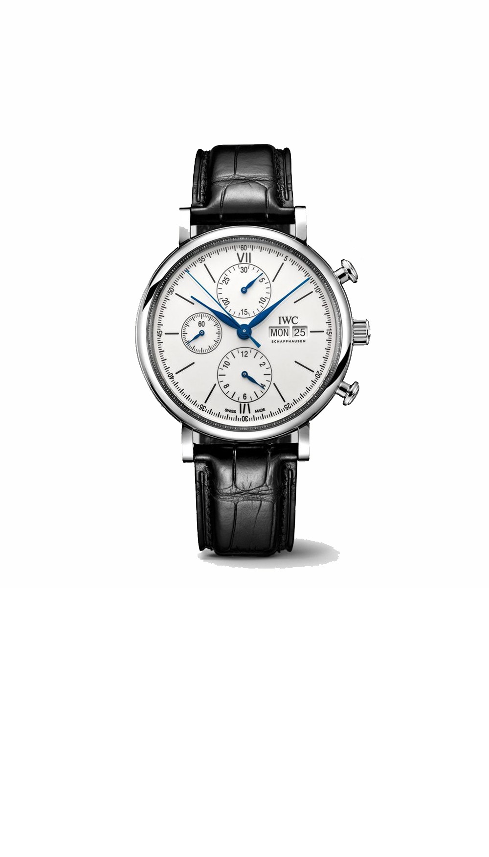 IWC 포르토피노 크로노그래프 42 IW391024