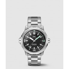 IWC 아쿠아타이머 오토매 42 IW328803