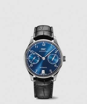 IWC 포르투기저 오토매틱 42.3 IW500710