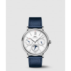 IWC 포르토피노 퍼페추얼 캘린더 40 IW344601