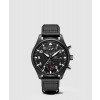 IWC 파일럿 워치 크로노그래프 탑 44.5 IW389001