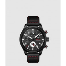 IWC 파일럿 워치 크로노그래프 44.5 IW389108