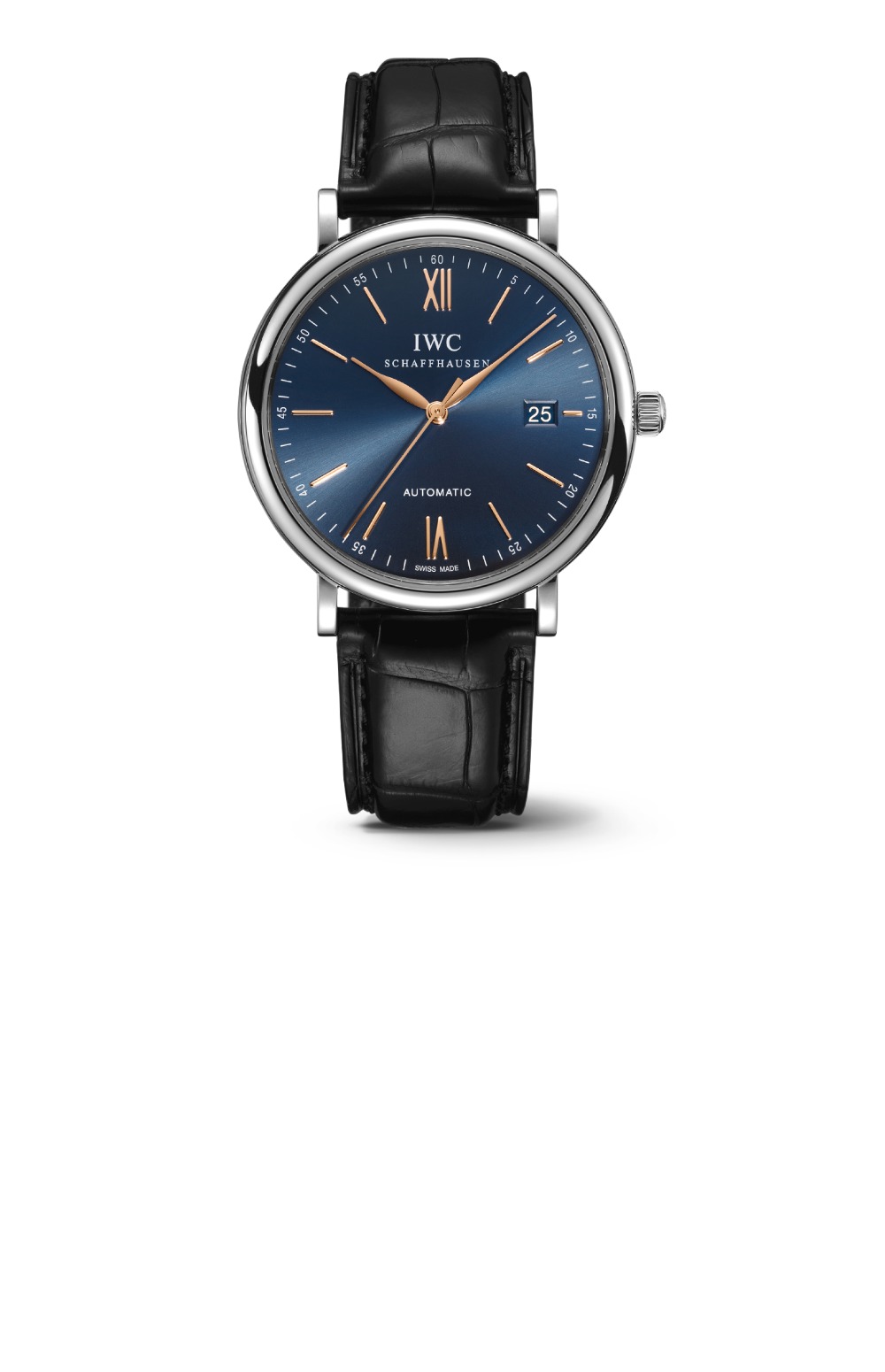 IWC 포르토피노 오토매틱 40 IW356523