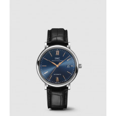 IWC 포르토피노 오토매틱 40 IW356523