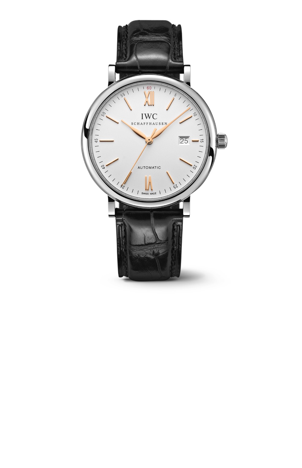 IWC 포르토피노 오토매틱 40 IW356517