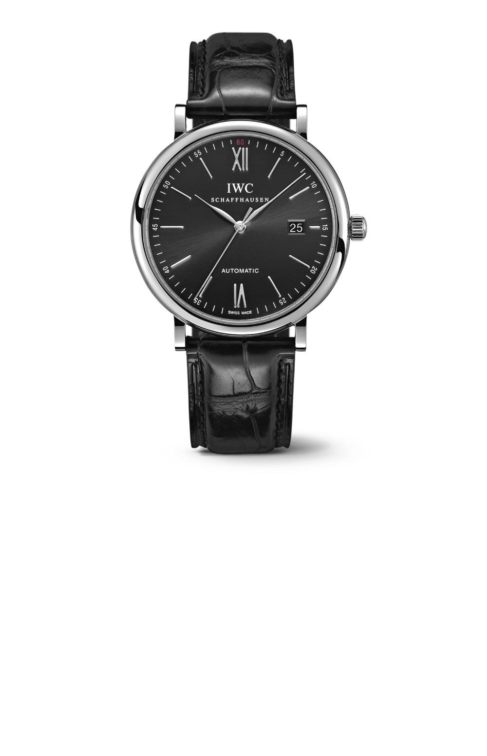 IWC 포르토피노 오토매틱 40 IW356502