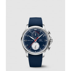 IWC 포르투기저 요트 44.6 IW390704