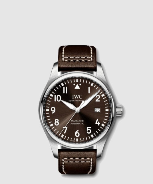 IWC 파일럿 마크18 생텍쥐페리 40 IW327003