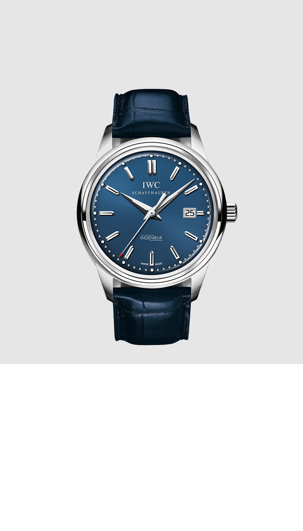 IWC 인제니어 빈티지 1955 43 IW323310