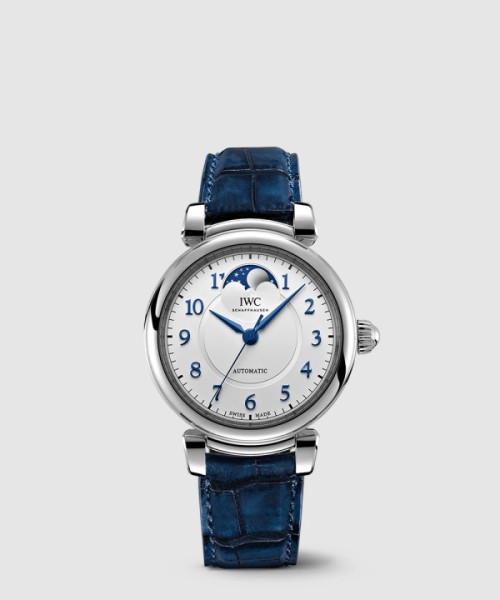 IWC 다빈치 문페이즈 36 IW459306