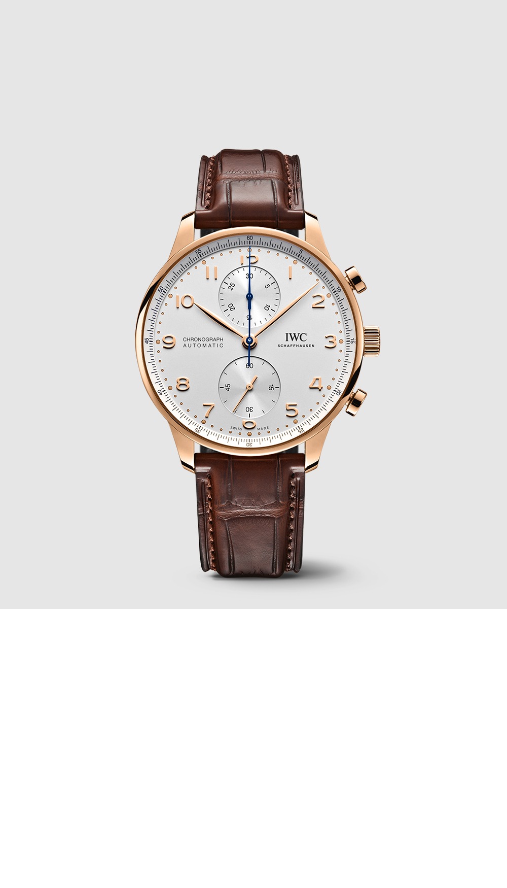 IWC 포르투기저 41 IW371611