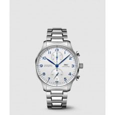 IWC 포르투기저 크로노그래프 41 IW371617