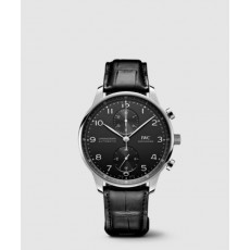 IWC 포르투기저 크로노그래프 41 IW371609