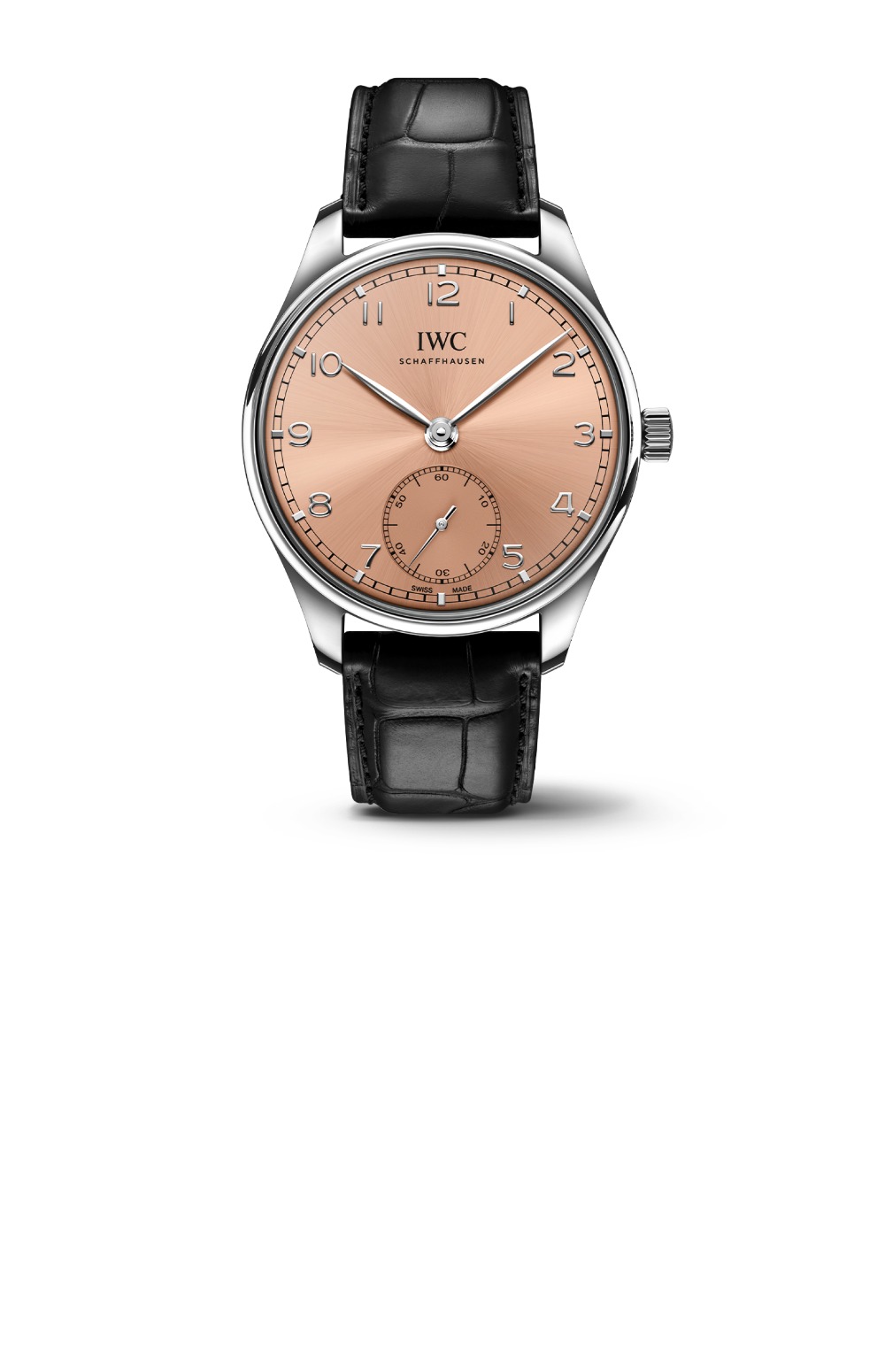 IWC 포르투기저 오토매틱 40 IW358313