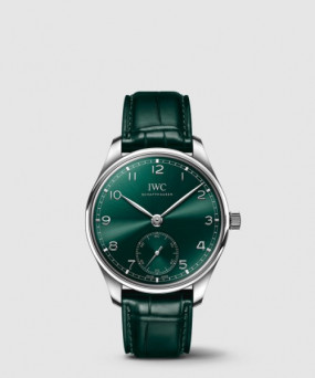 IWC 포르투기저 오토매틱 40 IW358310