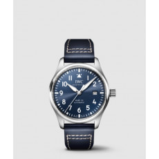 IWC 파일럿 워치 마크 40 IW328203
