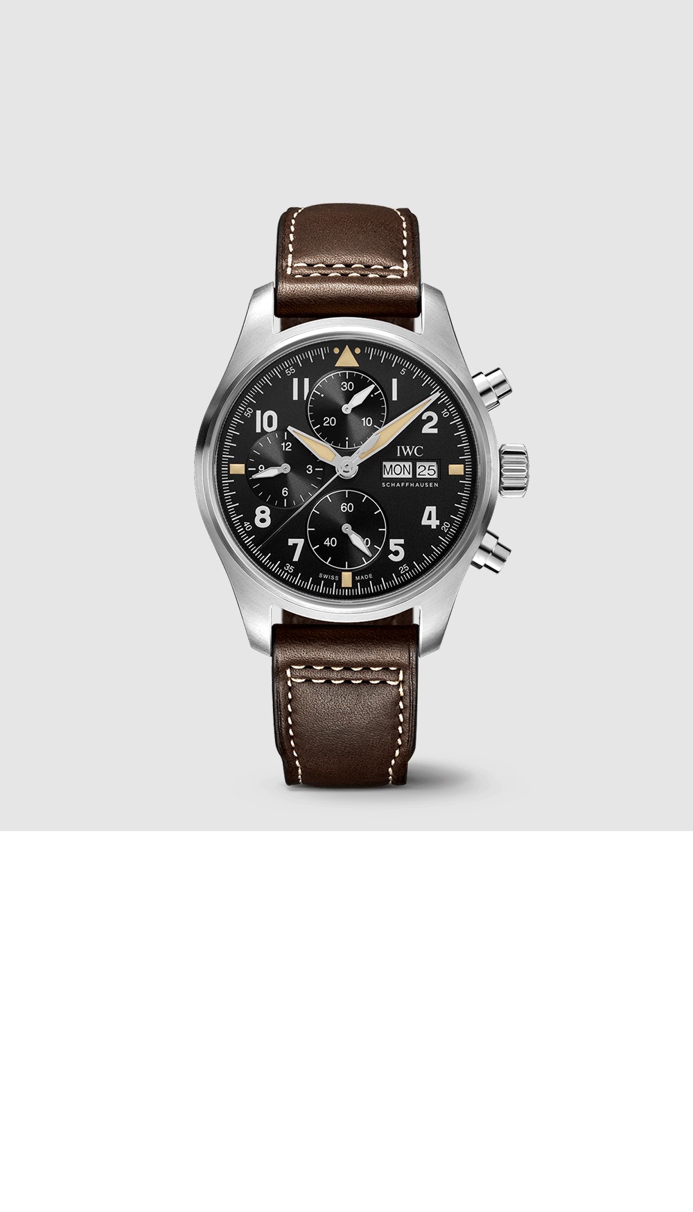 IWC 파일럿 스핏파이어 41 IW387903