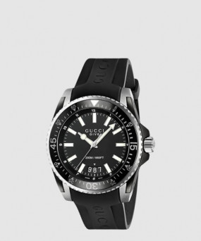 구찌 다이브 워치 45 561678