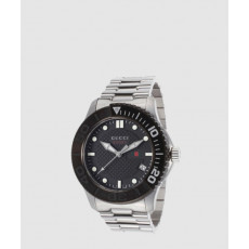 구찌 G 타임리스 워치 44 126249