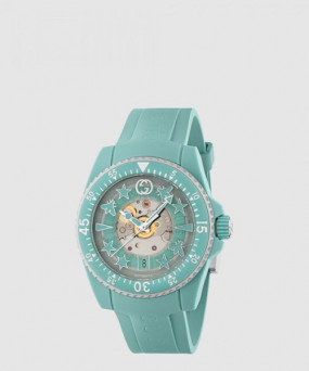 구찌 다이브 워치 40 704337