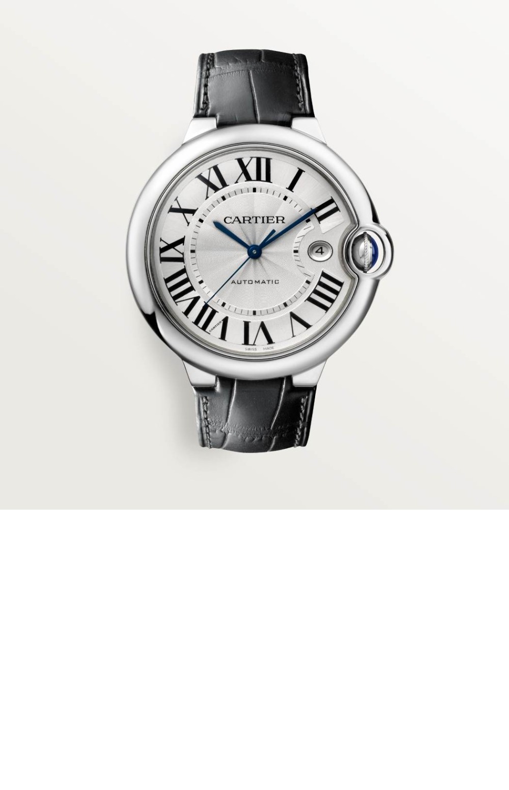 까르띠에 발롱블루 42 WSBB0026