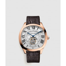 까르띠에 드라이브 드 까르띠에 워치 41 WHNM0003