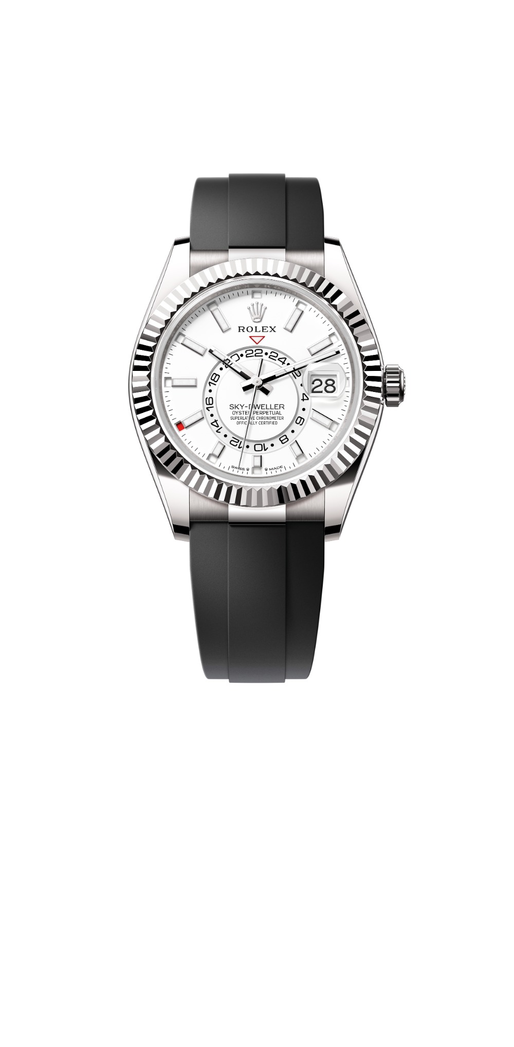 롤렉스 스카이 드웰러 42 336239