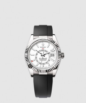 롤렉스 스카이 드웰러 42 336239