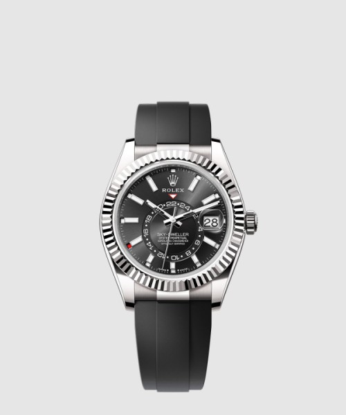 롤렉스 스카이 드웰러 42 336239