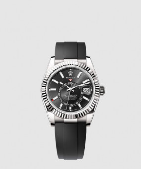 롤렉스 스카이 드웰러 42 336239