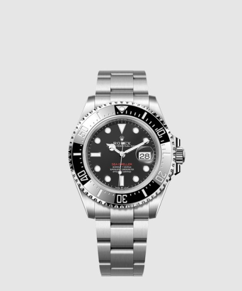 롤렉스 씨 드웰러 43 126600