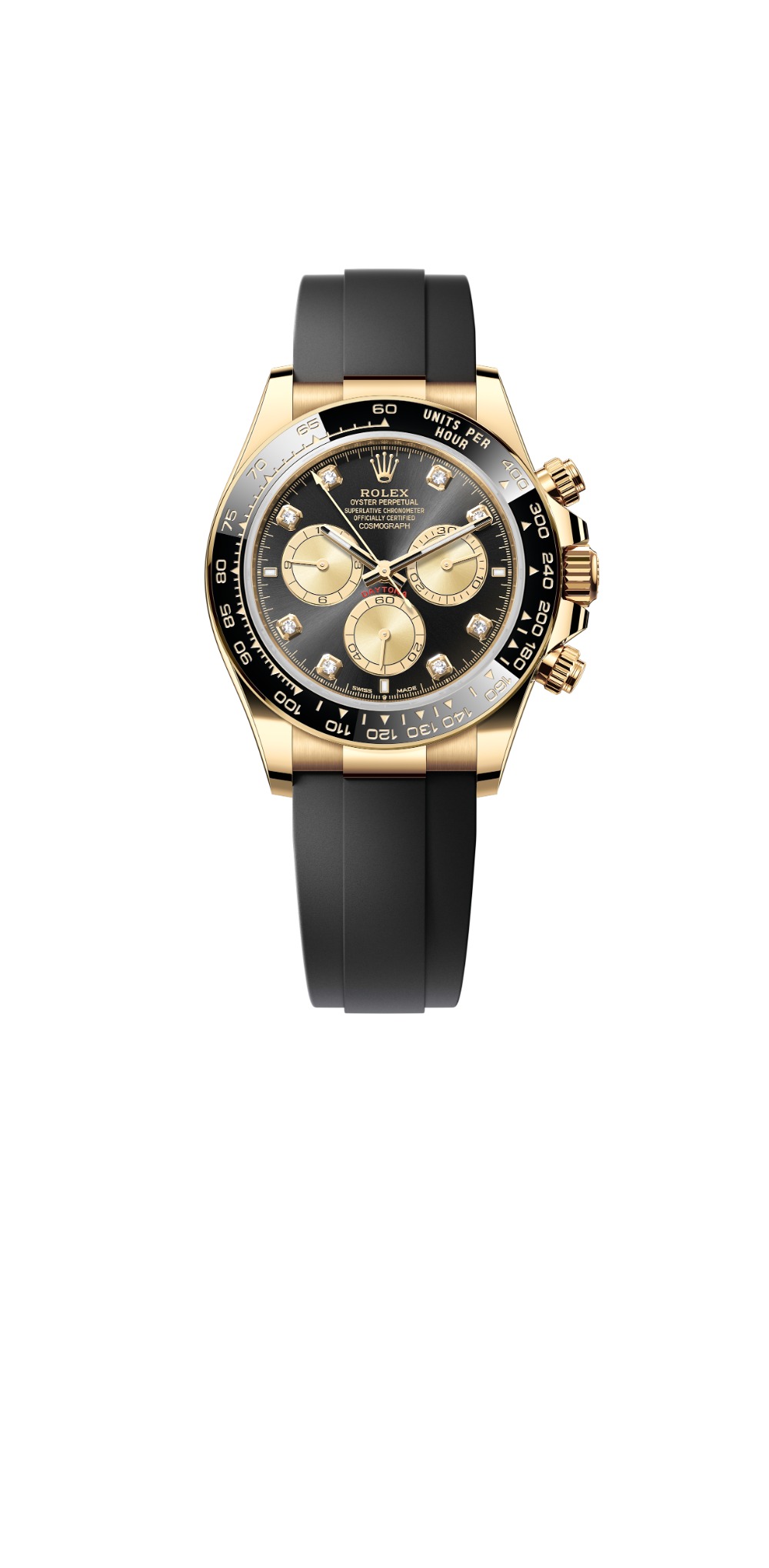 롤렉스 데이토나 40 126518LN