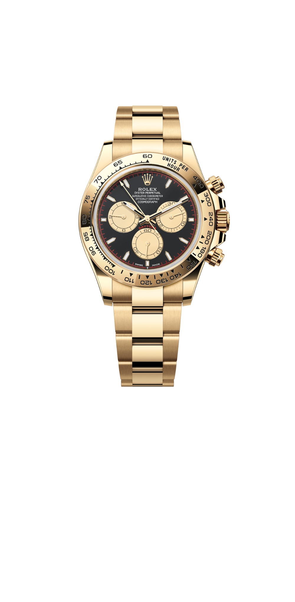 롤렉스 데이토나 금통 40 126508